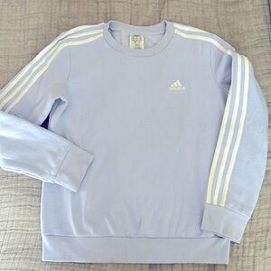 Adidas sweatshirt